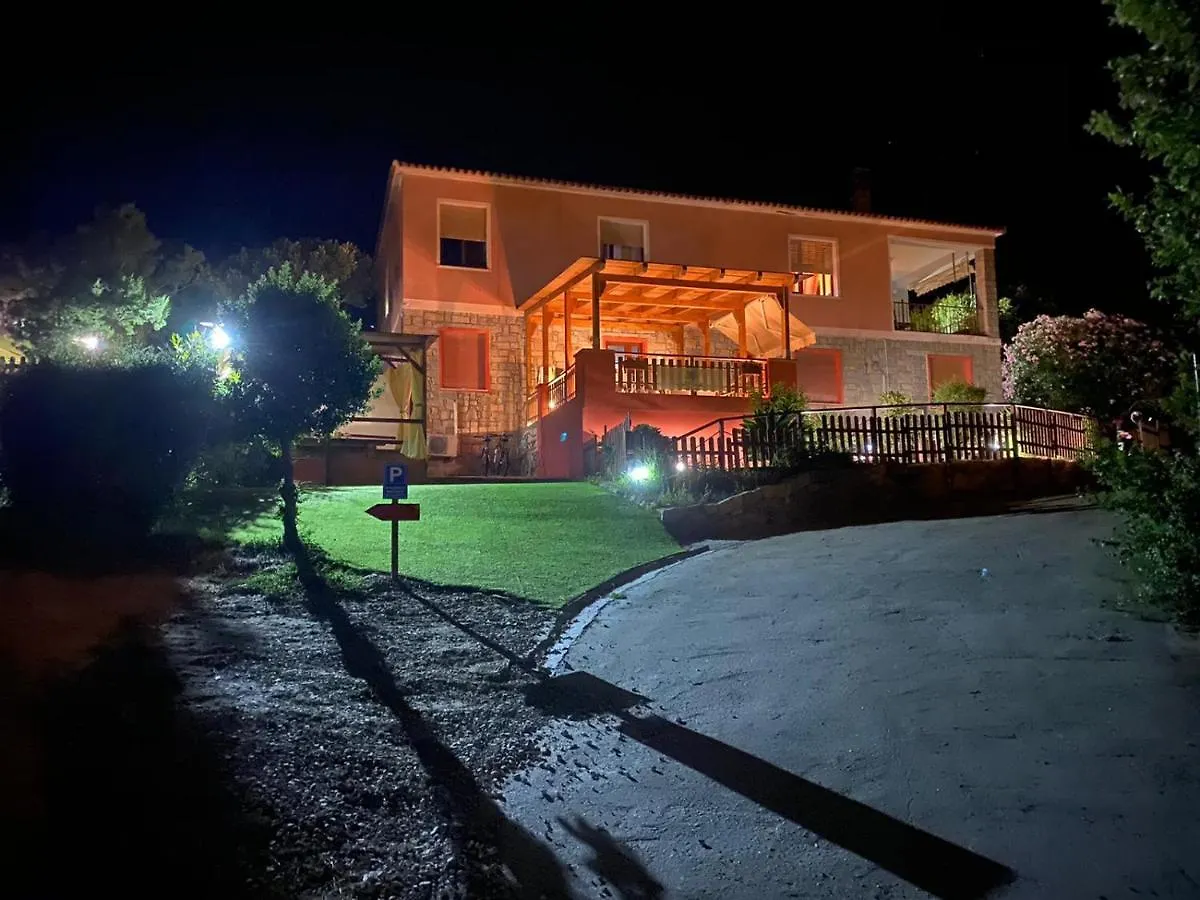 לה מדלנה B&B Il Corallo איטליה