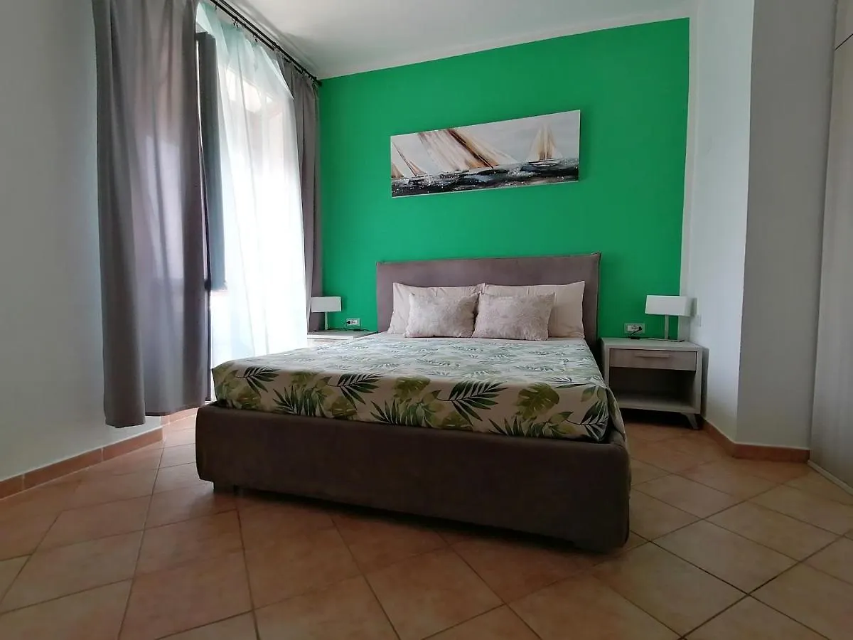 B&B Il Corallo La Maddalena  Bed and breakfast La Maddalena (Sassari)
