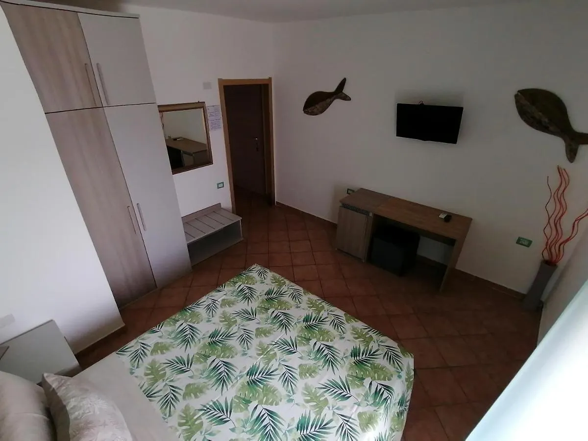 לה מדלנה B&B Il Corallo