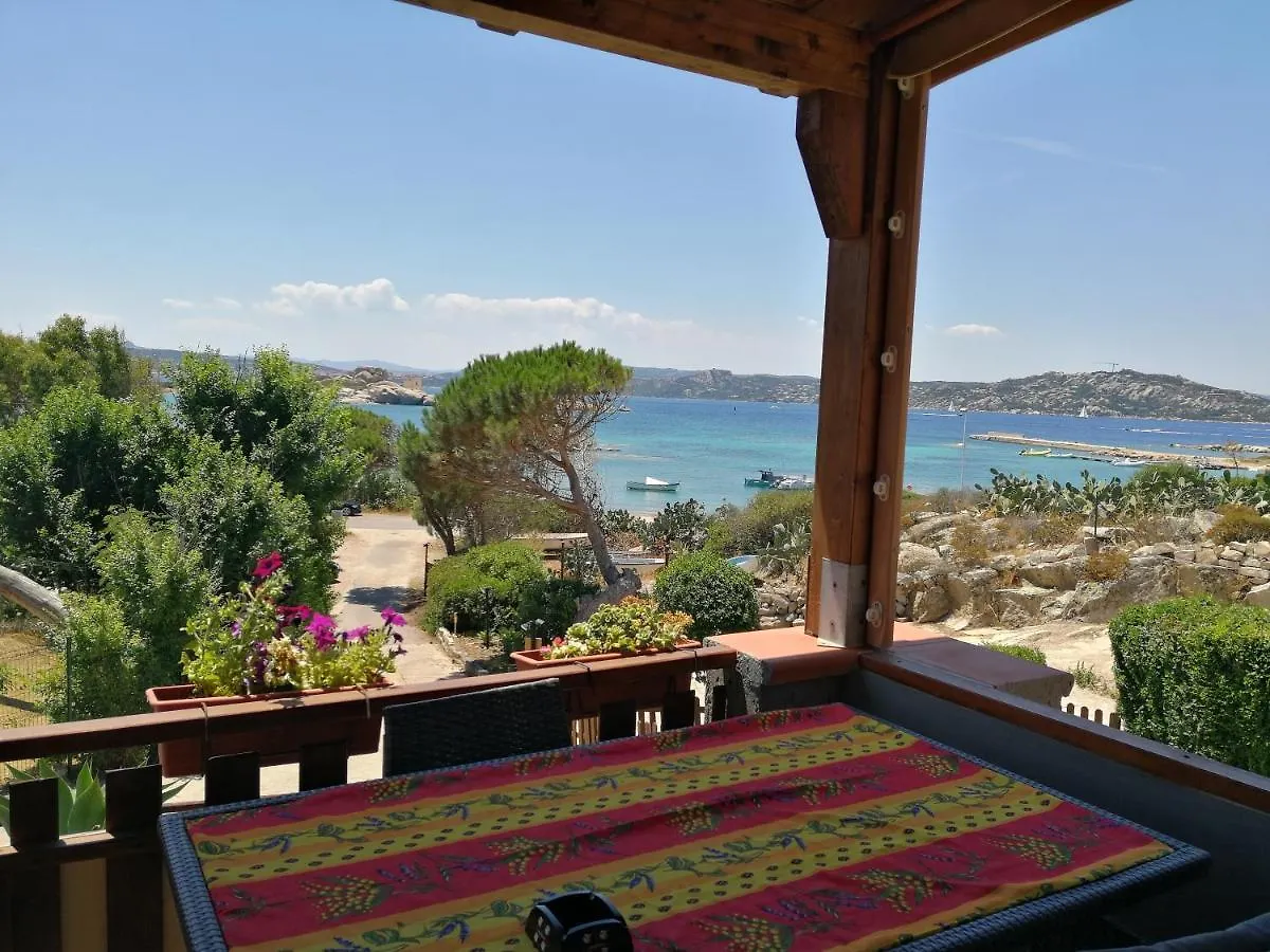 לה מדלנה B&B Il Corallo