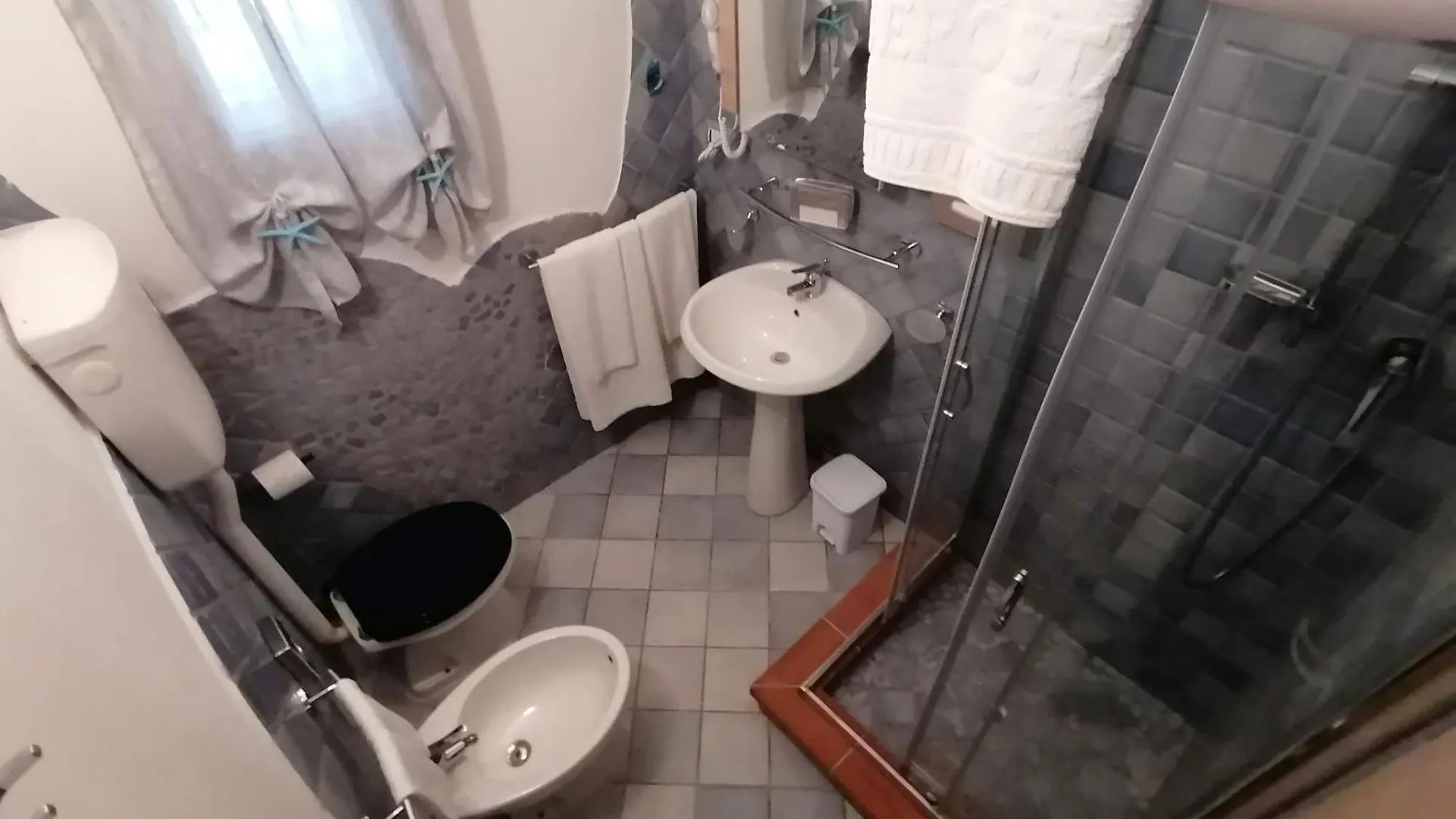 לה מדלנה B&B Il Corallo איטליה