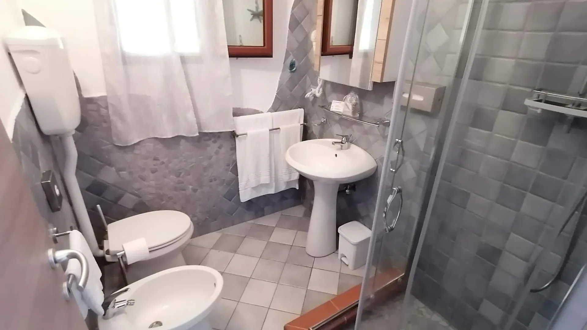לה מדלנה B&B Il Corallo לה מדלנה