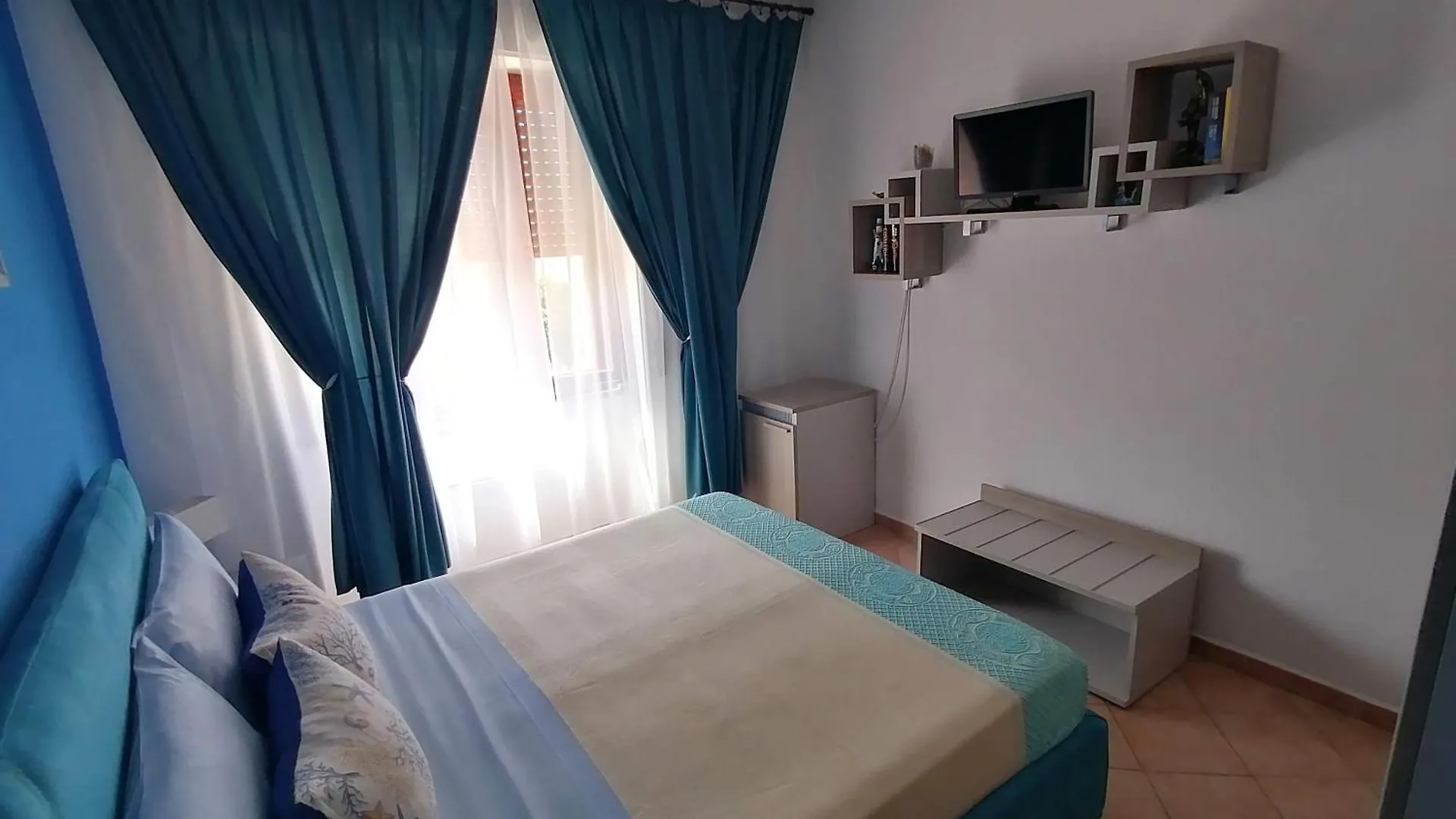 לה מדלנה B&B Il Corallo איטליה