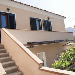 Appartement Amélie Maison, La Maddalena (Sassari)